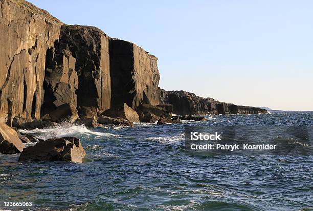 大西洋の崖 - アイルランド共和国のストックフォトや画像を多数ご用意 - アイルランド共和国, カラー画像, クレア州