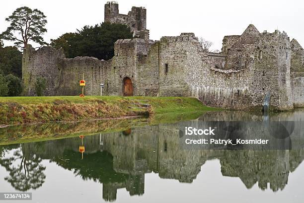 Castello Di Adare - Fotografie stock e altre immagini di Countea di Limerick - Countea di Limerick, Architettura, Castello