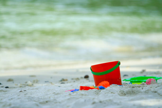 istock toy in the sand 1236889525