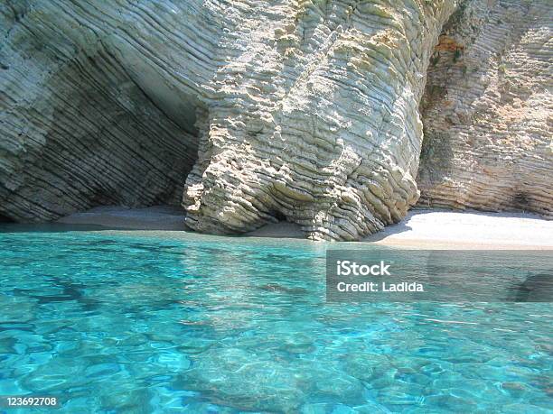 Rogi Raju Corfu Grecja - zdjęcia stockowe i więcej obrazów Korfu - Korfu, Plaża, Grecja