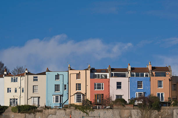 istock Hotwells Houses 123694067