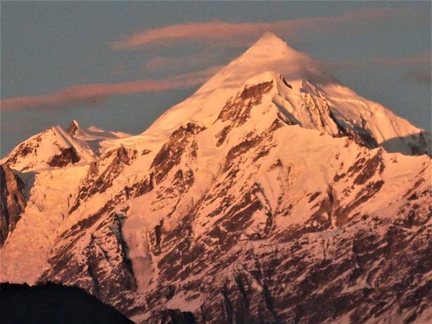 istock snow peaks and hill stations of India 1237055136