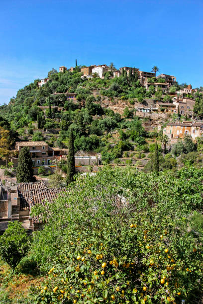 istock Majorca, Artist village Deia 1237154805