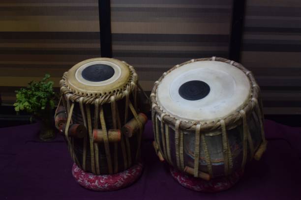 istock Sweet music of the Tabla 1237238715