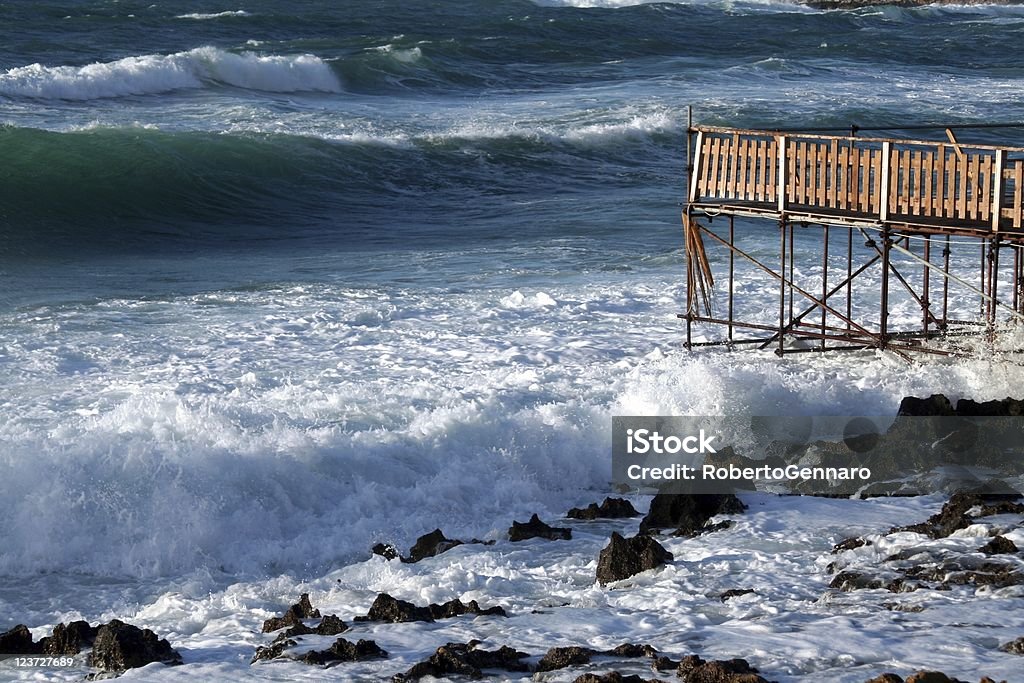 Vehemente día - Foto de stock de Italia libre de derechos