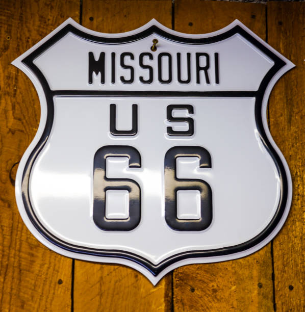 istock The road sign 