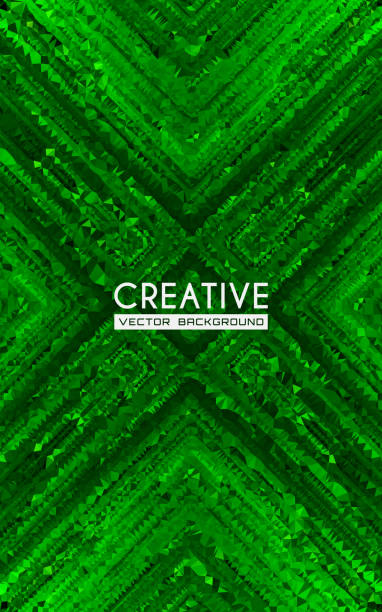 90+ Vertical Green Binary Code Matrix Background Stock Illustrations ...