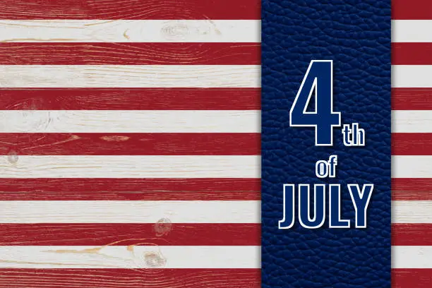 4th of july, united states independence day background