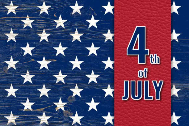 4th of july, united states independence day background