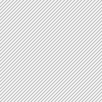 Diagonal lines pattern. Stripes texture background. Vector illustration. Eps 10.