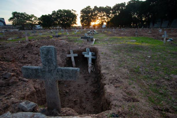 istock San Francisco Xavier Cemetery 1238007599