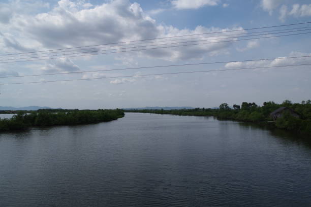 istock River view in Kep Cambodia 1238008831