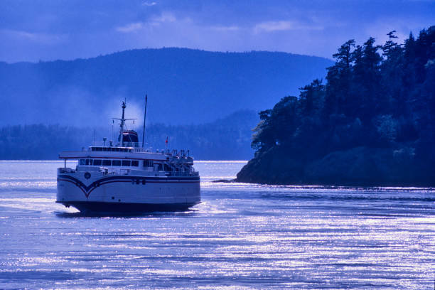 istock Vancouver Island British Columbia 1238041356
