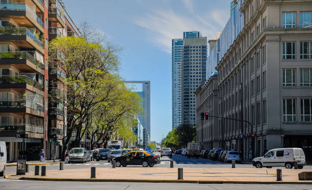 istock Argentina, Buenos Aires 1238086031