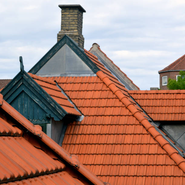 istock Townscape Valby, copenhagen, Denmark 1238102221