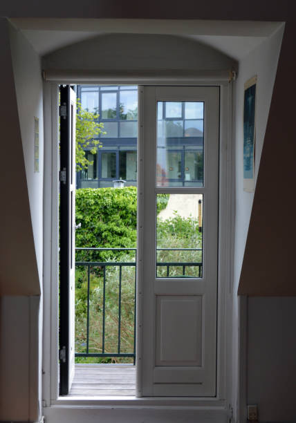 istock View from a balcony in Valby, copenhagen, Denmark 1238102258