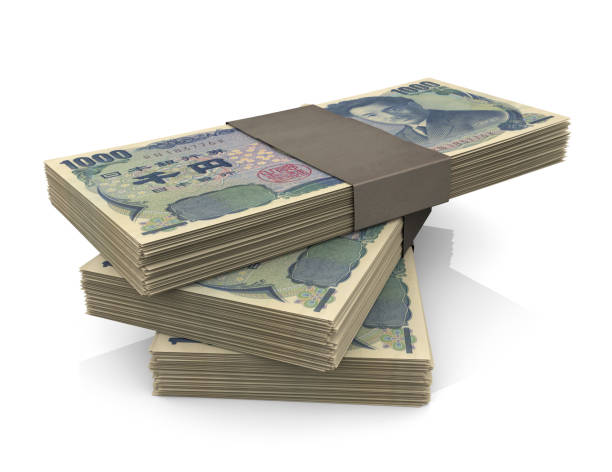 Stack Japanese 4,300+ Japanese Yen Stack Stock Photos, Pictures & Royalty-Free Images ...