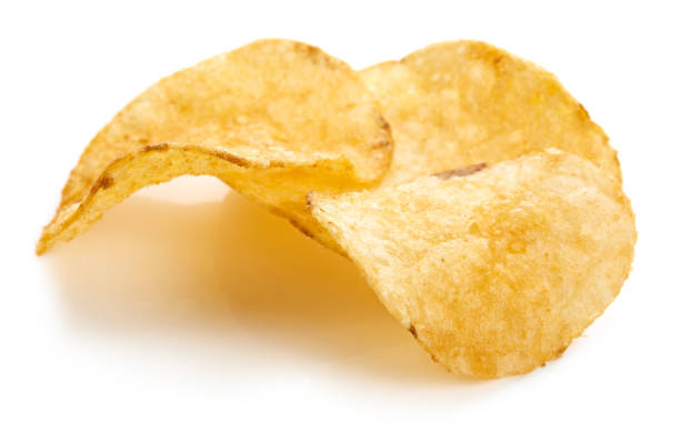 Chips Rund 1,500+ Round Tortilla Chips Stock Photos, Pictures & Royalty-Free ...