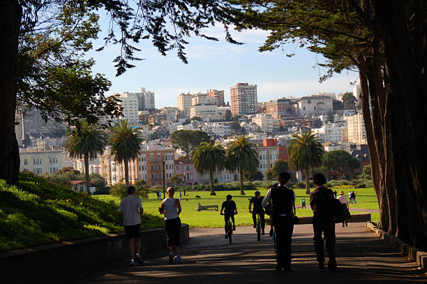 istock The Presidio in San Francisco 123826126