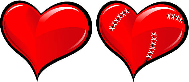 heart2 - nameboard stock-grafiken, -clipart, -cartoons und -symbole