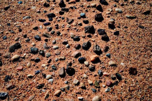 istock Soil of the Sahara 1238294200