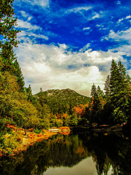 Foster Lake