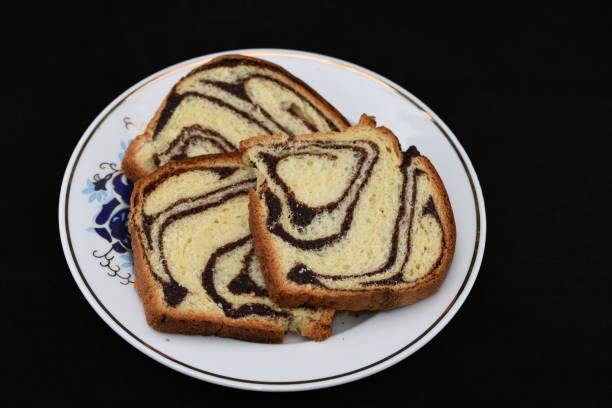 istock sweet bread from Romania 1238390970