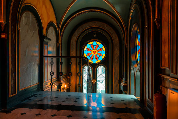 Gold - metal, Church, Cathedral, Bronze - Alloy, chapel, Europe, World Heritage sites, historical places, tourist places, Turkey