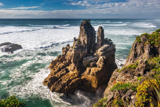 istock New Zealand views 1238592828
