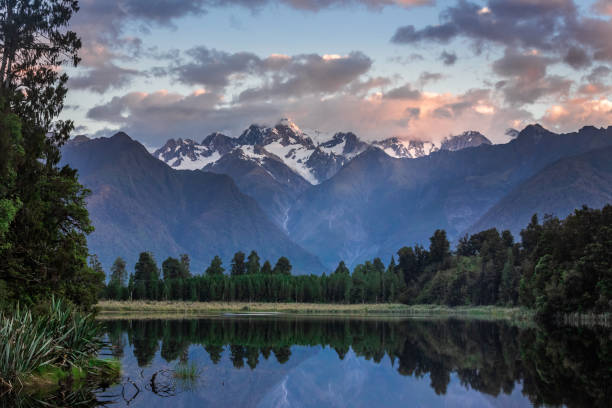 istock New Zealand views 1238593368