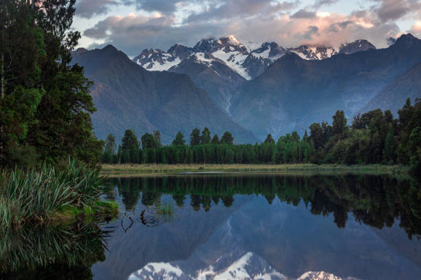 istock New Zealand views 1238593372