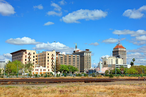 Fresno is a city in California, United States, and the county seat of Fresno County.