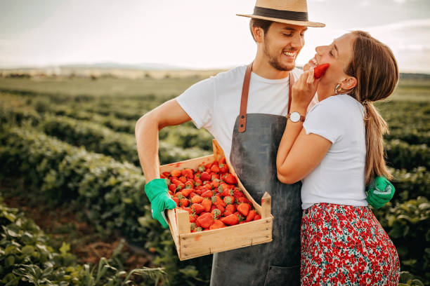 istock You taste like strawberry 1238653030