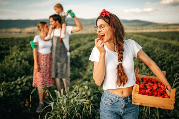 istock We are cute family 1238667159