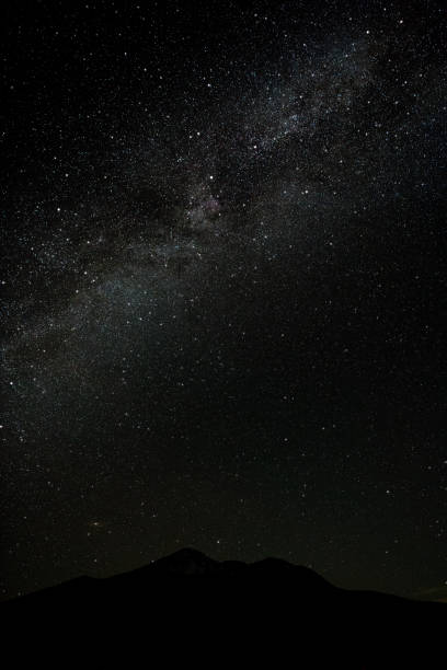 istock Andromeda and Pegasus in Ozegahara Marshland 1238739634