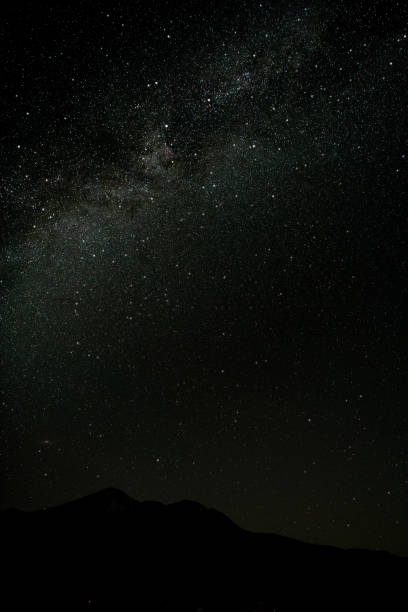 istock Andromeda and Pegasus in Ozegahara Marshland 1238740149