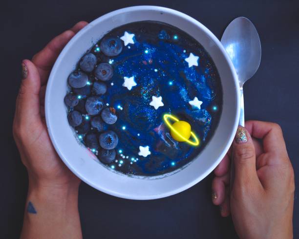 Space Breakfast