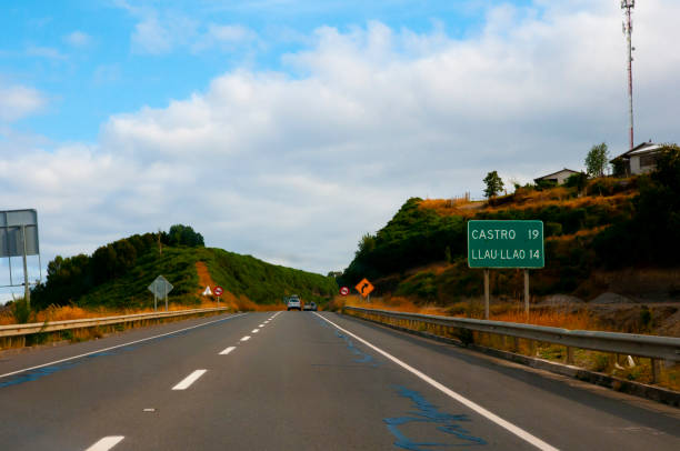 istock Panamerican South Road 1238878163