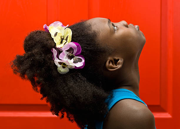 istock Frustrated little girl 123893123