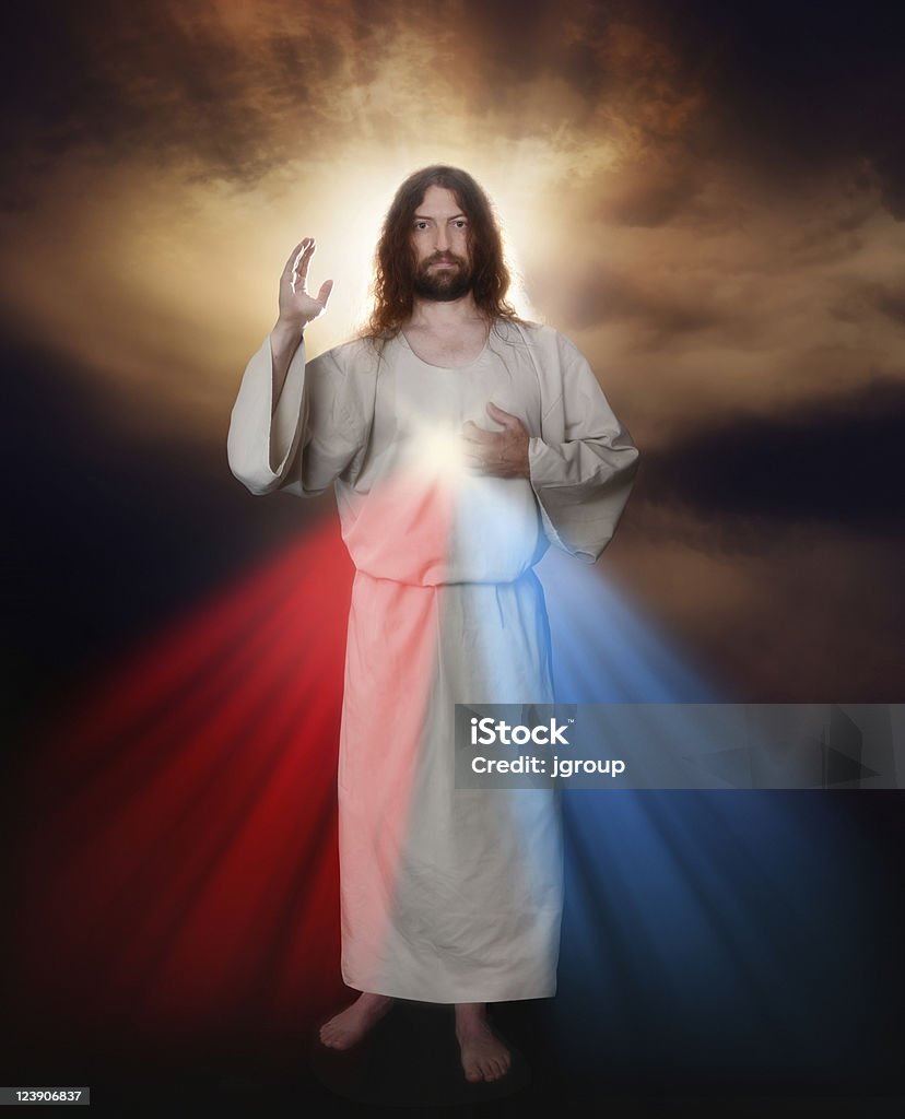 Divine Mercy Stock Photo - Download Image Now - Forgiveness ...