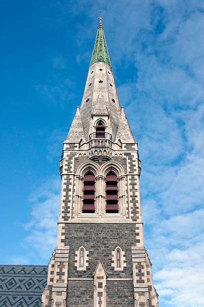 istock Christ Church Cathedral 123906885