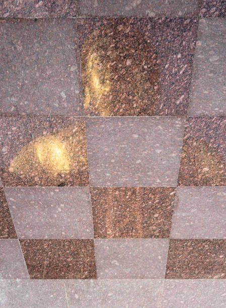 istock Buddha shadows on tiles in Bangkok Thailand 1239092401