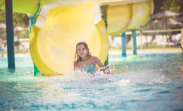istock Coolest way to spend summe 1239123180