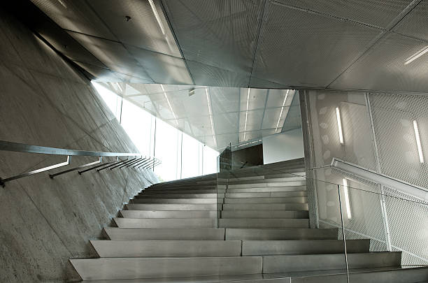 istock contemporary architecture  interior detail 123919324
