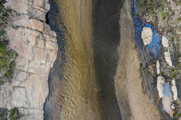 istock Gudgenby River near its confluence with the Murrumbidgee River 1239307357
