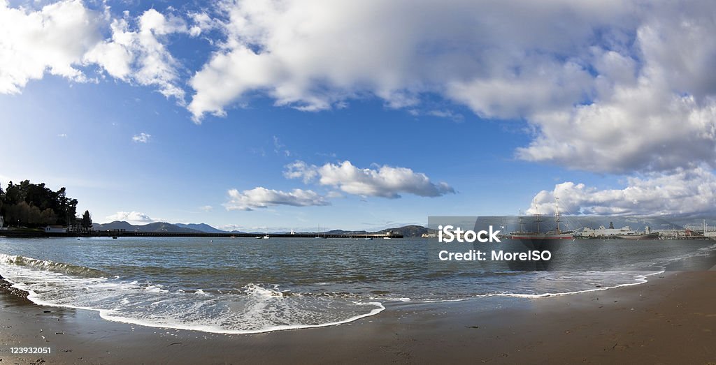 Baie de San Francisco - Photo de Baie - Eau libre de droits