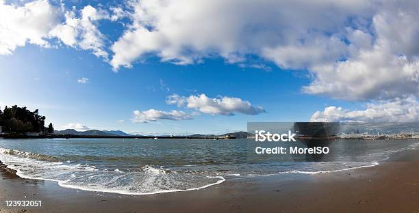 Foto de Baía De São Francisco e mais fotos de stock de Areia - Areia, Baía, Brilhante - Luminosidade