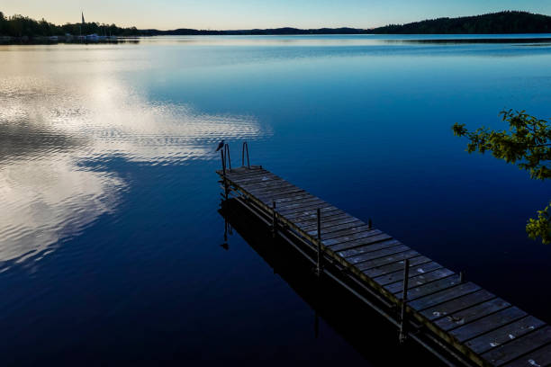 istock Stockholm, Sweden 1239322382