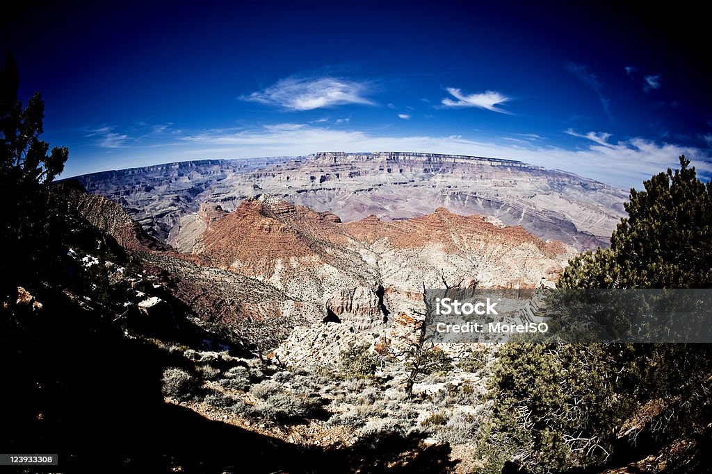 Grand Canyon - Royalty-free Ao Ar Livre Foto de stock