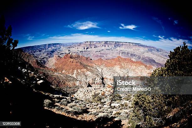 Grand Canyon - Fotografias de stock e mais imagens de Ao Ar Livre - Ao Ar Livre, Arizona, Beleza natural